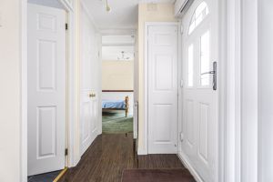Entrance hall- click for photo gallery